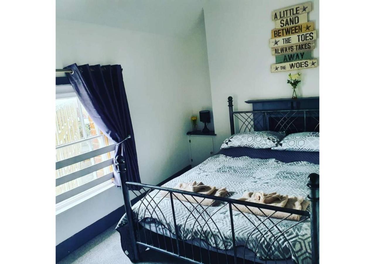 Driftwood Apartments Бродстерс Екстер'єр фото