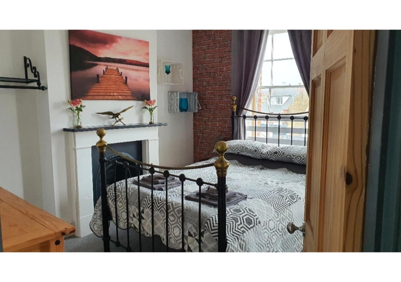 Driftwood Apartments Бродстерс Екстер'єр фото