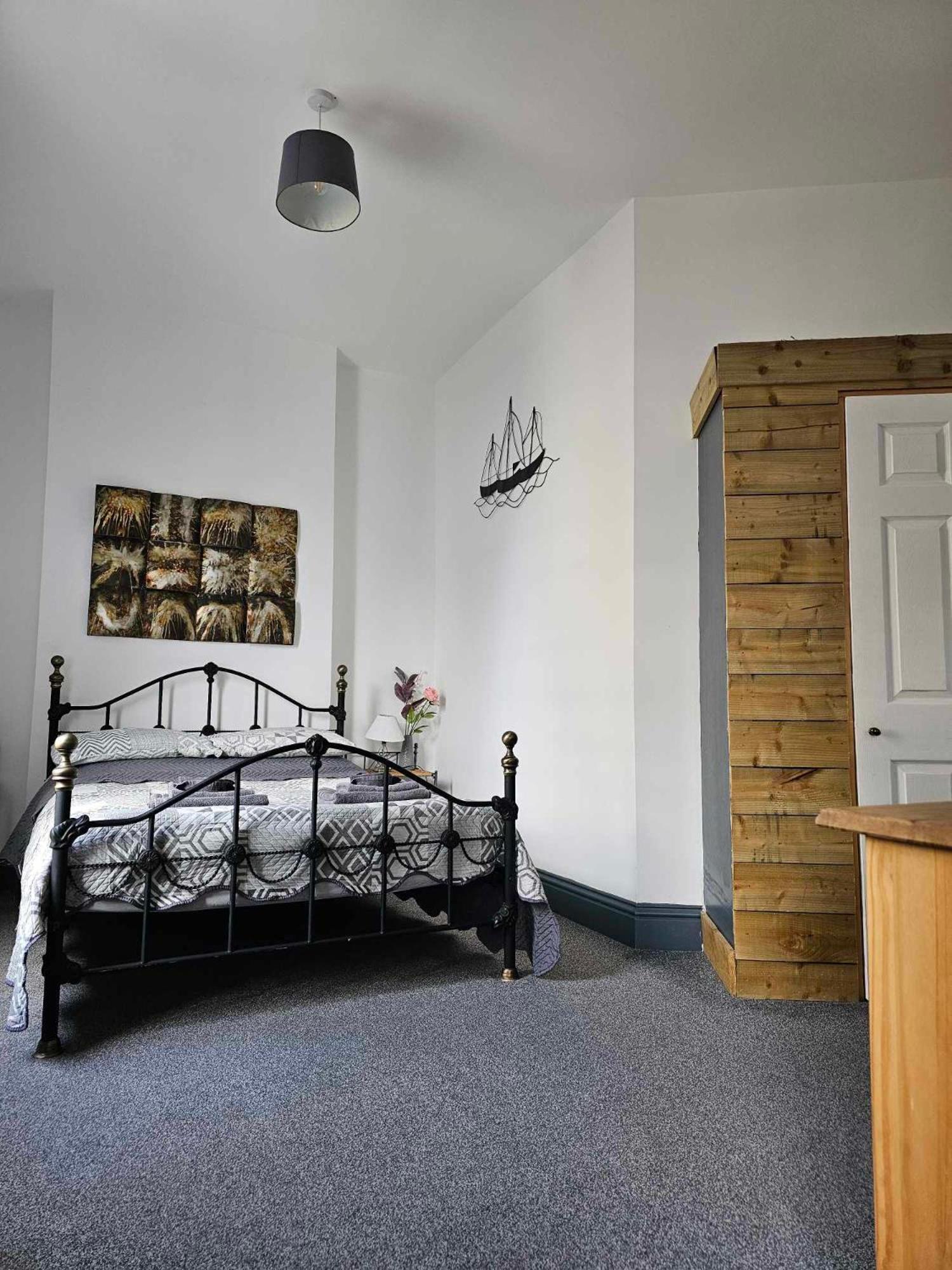 Driftwood Apartments Бродстерс Екстер'єр фото